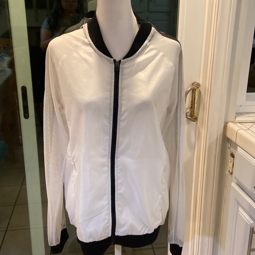 Fabletics Wind Breakers